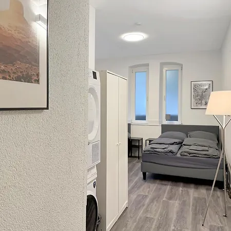 Zentrale Am Marienplatz Fuer 8