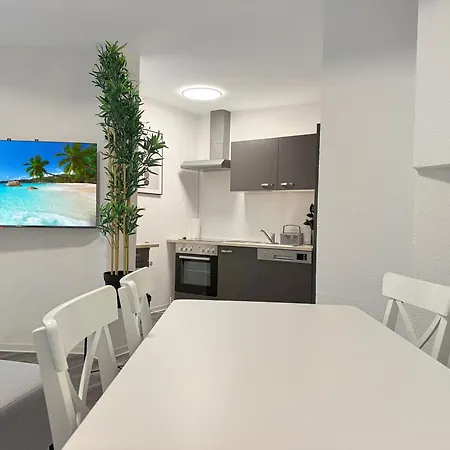 Zentrale Am Marienplatz Fuer 8 * Stuttgart