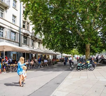 Zentrale Am Marienplatz Fuer 8