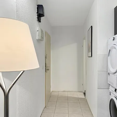 Zentrale Am Marienplatz Fuer 8 * シュトゥットガルト